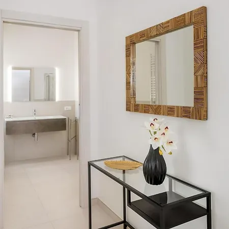 Apartment, Veronafiere-citta فيرونا