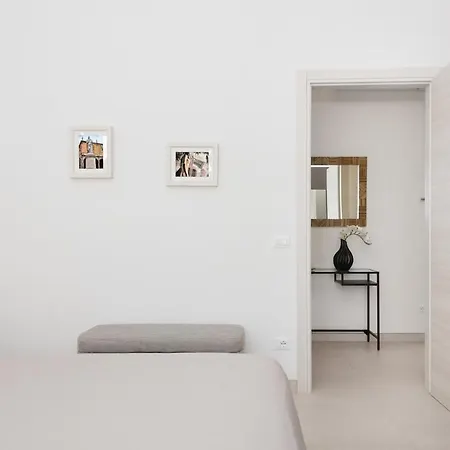 شقة Apartment, Veronafiere-citta