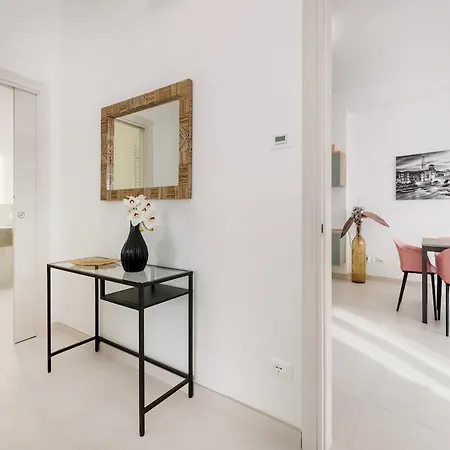 Apartment, Veronafiere-citta فيرونا