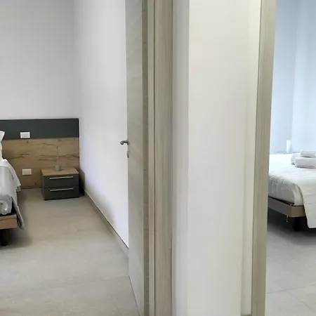 Lägenhet Apartment, Veronafiere-citta *