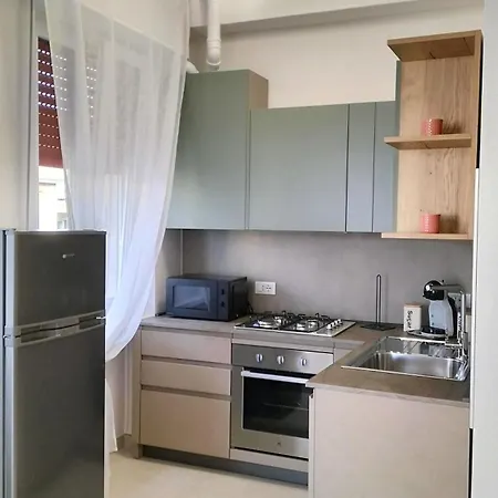 Apartment, Veronafiere-citta