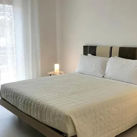Apartment, Veronafiere-citta Lägenhet Verona