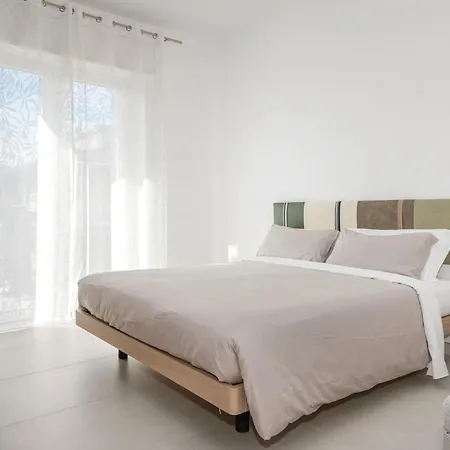 Apartment, Veronafiere-città *