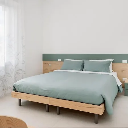 Apartment, Veronafiere-città Appartement