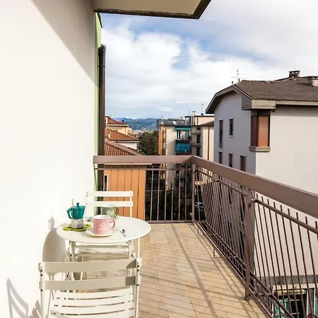 Appartement Apartment, Veronafiere-città Verona