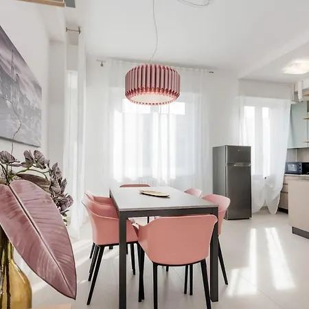 Apartment, Veronafiere-città Appartement *
