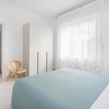 Appartement Apartment, Veronafiere-città *