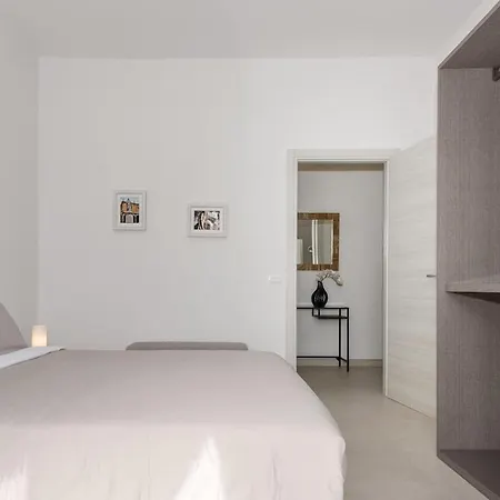 Appartement Apartment, Veronafiere-città