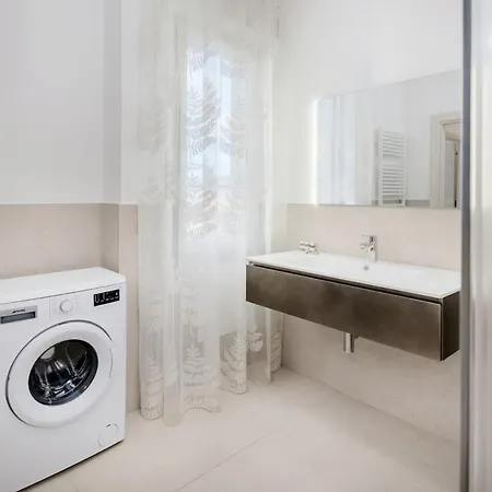 Appartement Apartment, Veronafiere-città *