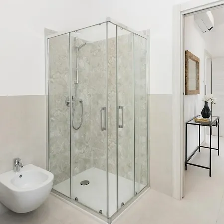 Apartment, Veronafiere-città Appartement *