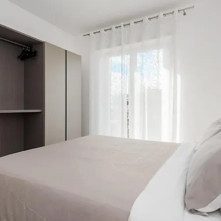Appartement Apartment, Veronafiere-città