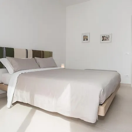 Apartment, Veronafiere-città Appartement