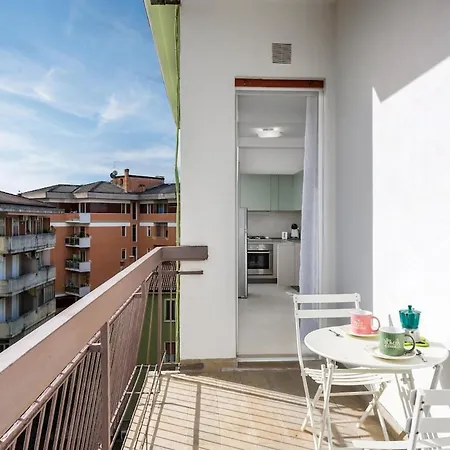 Apartment, Veronafiere-città Verona