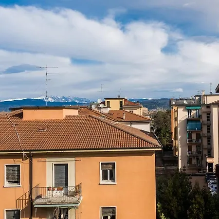 Apartment, Veronafiere-città * Verona
