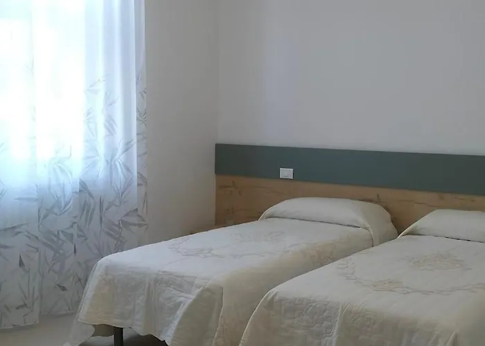 Apartment, Veronafiere-citta Lägenhet *