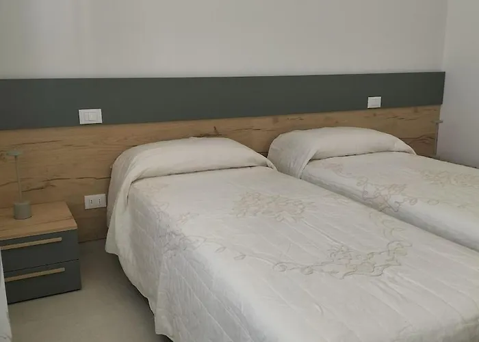 Apartment, Veronafiere-citta Verona