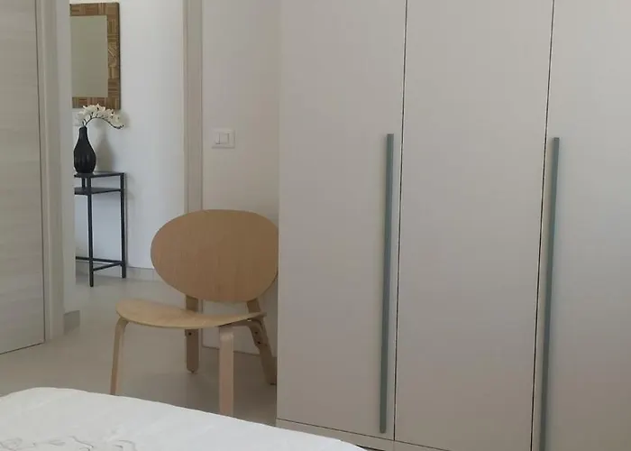 Lägenhet Apartment, Veronafiere-citta Verona