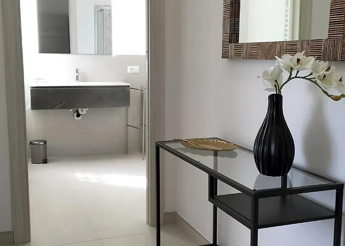 Apartment, Veronafiere-citta *