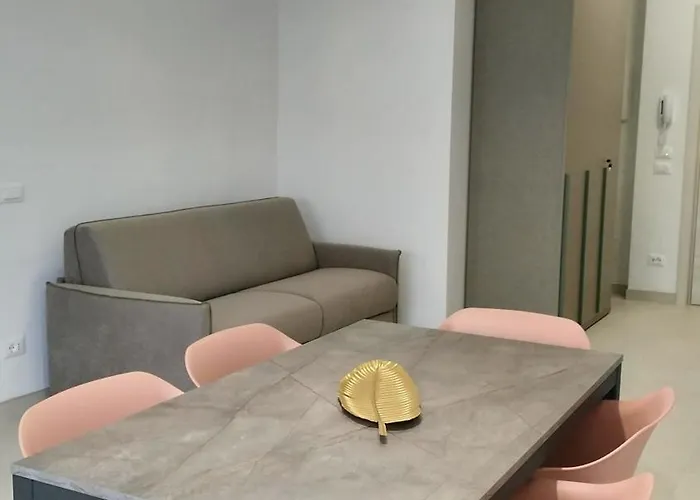 Lägenhet Apartment, Veronafiere-citta