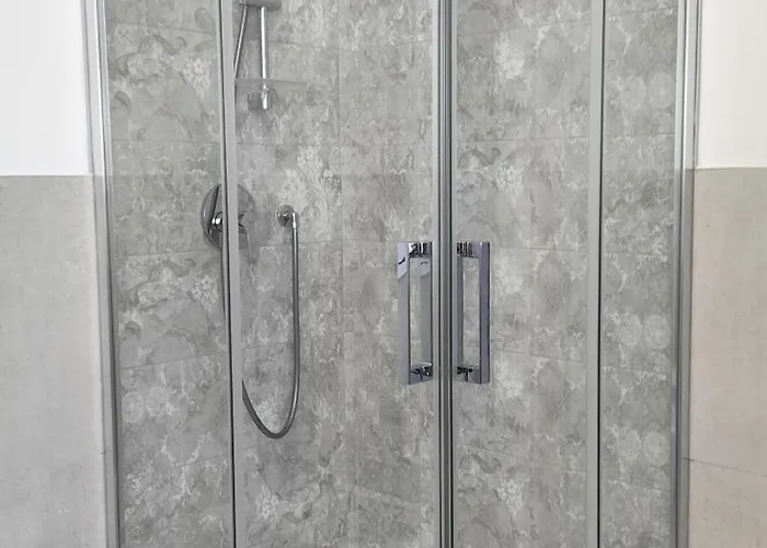 Lägenhet Apartment, Veronafiere-citta *