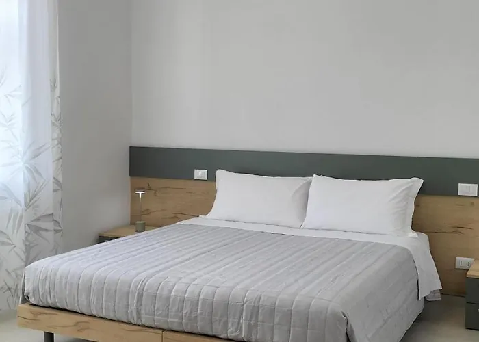 Apartment, Veronafiere-citta Lägenhet Verona
