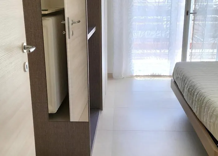 Apartment, Veronafiere-citta Lägenhet