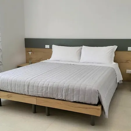 Apartment, Veronafiere-città *
