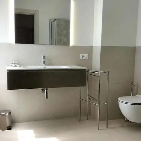 Apartment, Veronafiere-citta *