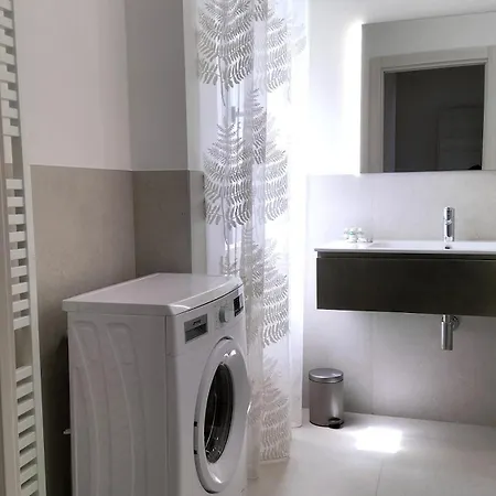 Apartment, Veronafiere-citta Διαμέρισμα *