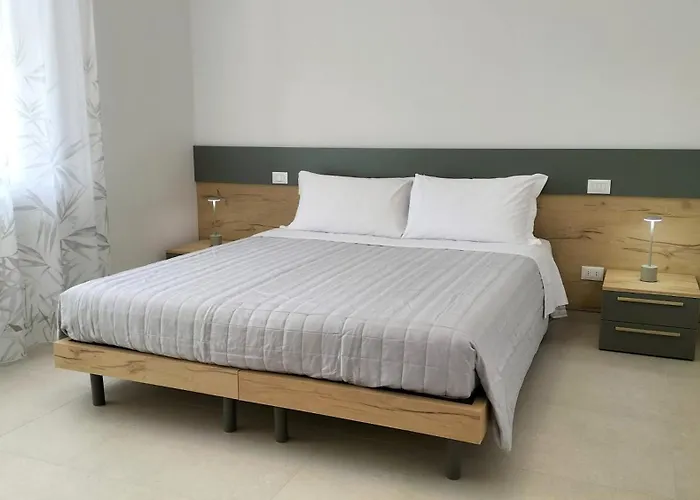 Apartment, Veronafiere-città *
