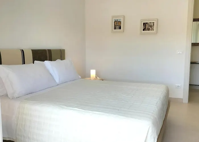 Apartment, Veronafiere-città Appartement *