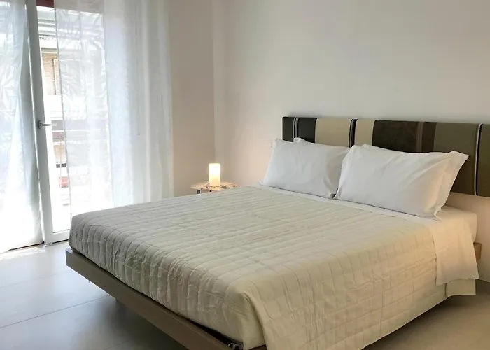Apartment, Veronafiere-città Appartement Vérone