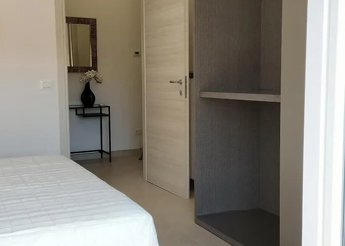 Apartment, Veronafiere-città Vérone